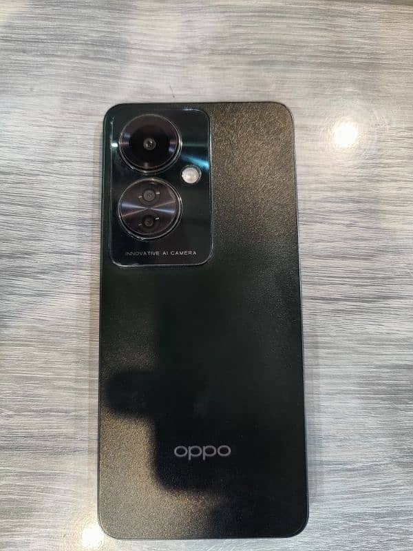 Oppo Reno 11F 4