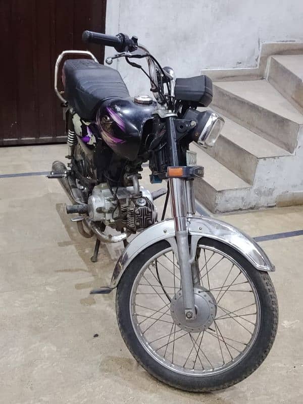 Road Prince 2019 model bike 4 sale 4