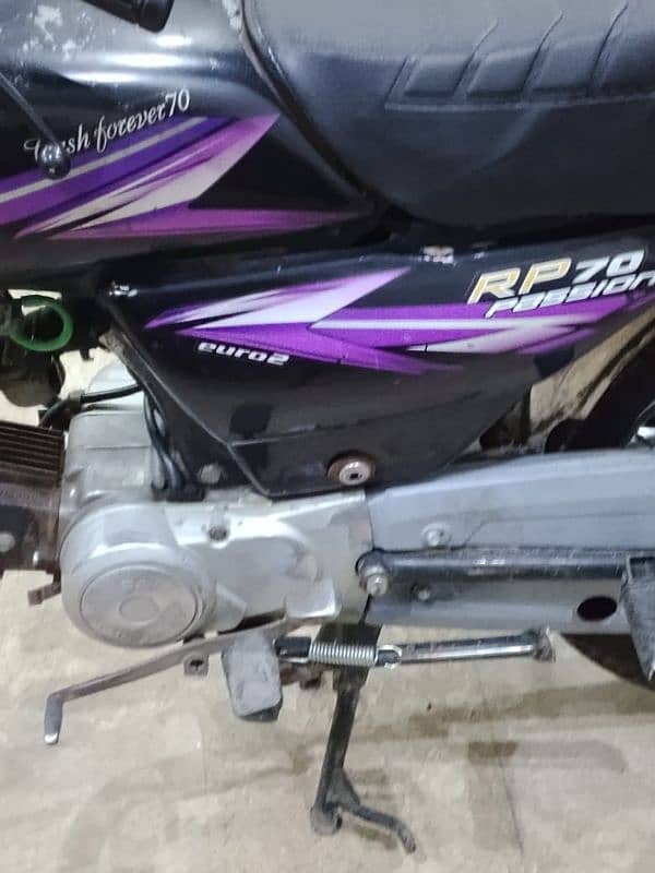 Road Prince 2019 model bike 4 sale 6