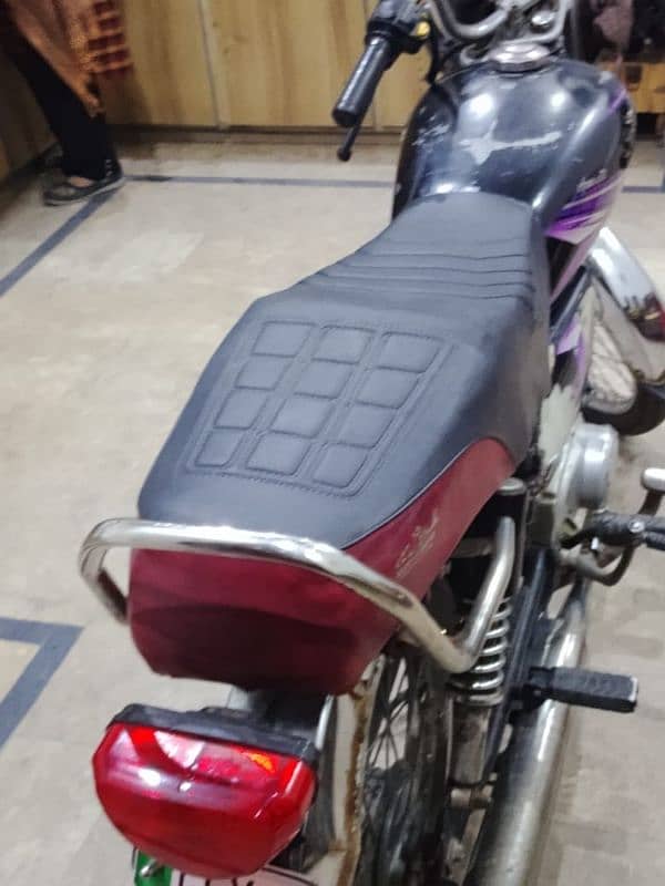 Road Prince 2019 model bike 4 sale 9