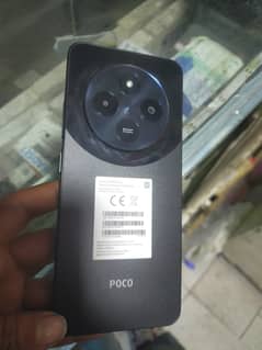 Poco c25