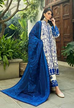 Pakistani Wedding Collections