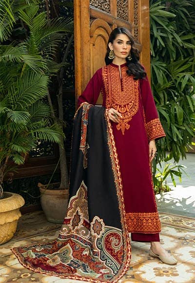 Pakistani Wedding Collections 2