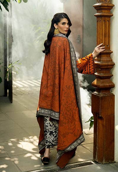 Pakistani Wedding Collections 5