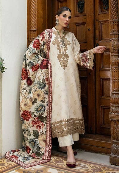 Pakistani Wedding Collections 13