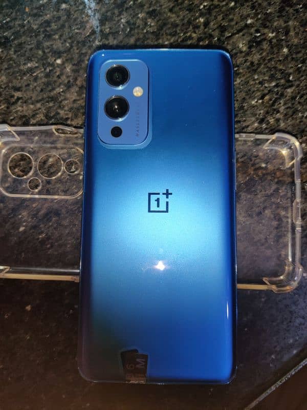 OnePlus 9 arjunt sale 12/256 2