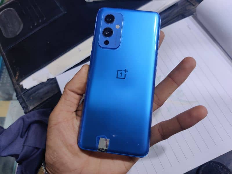 OnePlus 9 arjunt sale 12/256 3