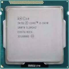 i5 3rd gen processor hai i7 3rd se exchange karna hai or paise dekar