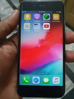 i phone 6 10/10 condition non pta