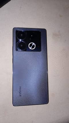 infinix