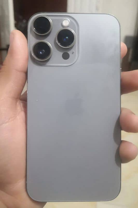 Iphone XR Convert into Iphone 15 pro. . . . 0