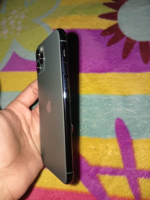 iPhone 11 Pro pta approved 2