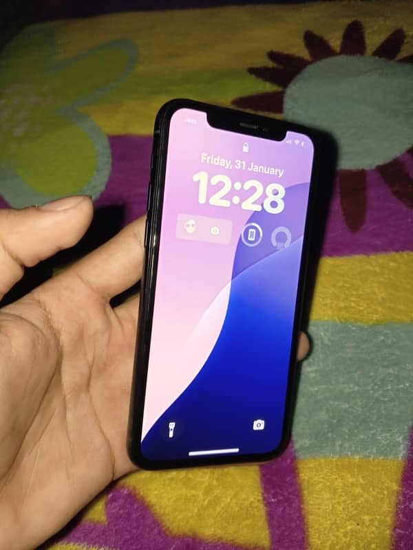 iPhone 11 Pro pta approved 3