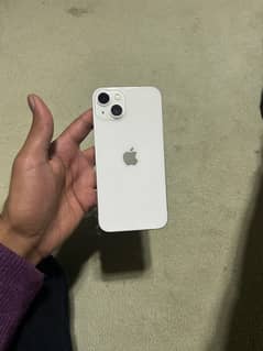 Iphone 13 JV | 128 gb | 10/10 Condition