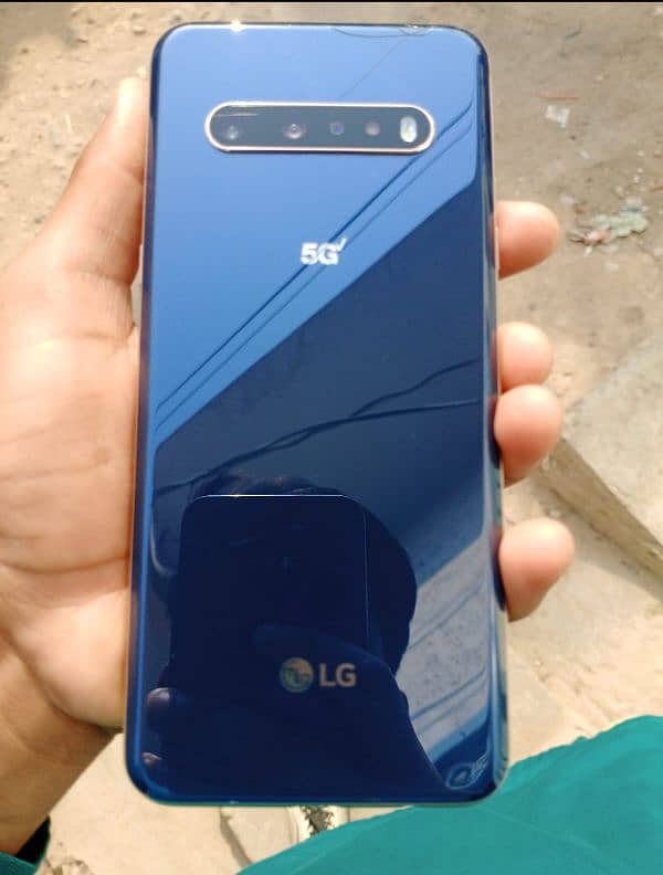 Lg v60 for sale 2