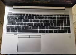 Hp Elitebook 850 G6