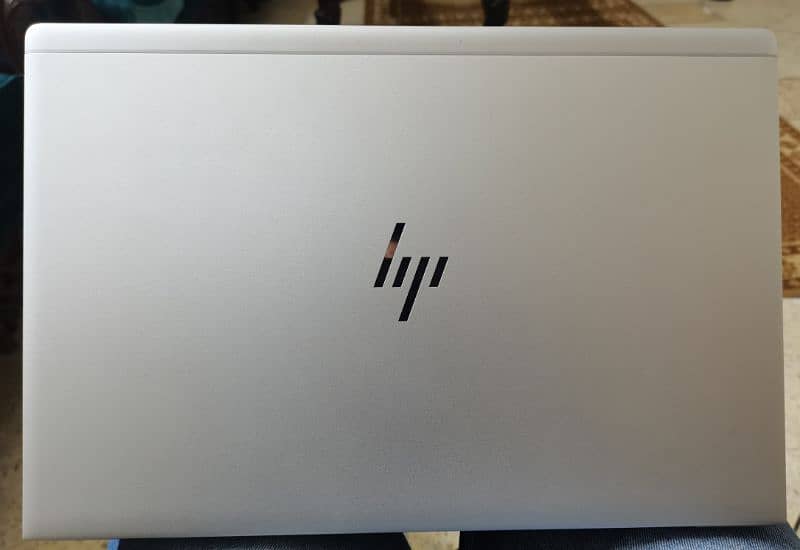 Hp Elitebook 850 G6 2