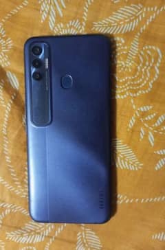 Tecno Spark 7 pro