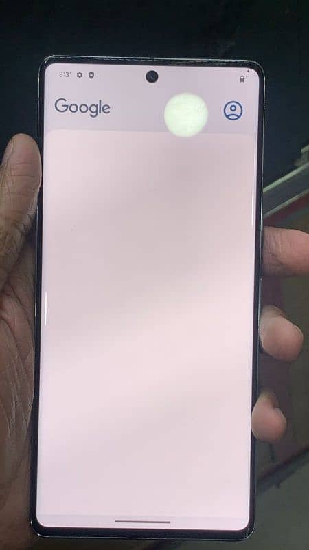 Google pixel 7pro 12/128gb exchange possible with good phone 5