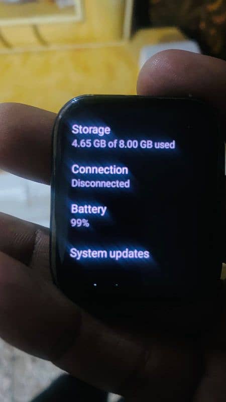 OPPO WATCH 46MM 5