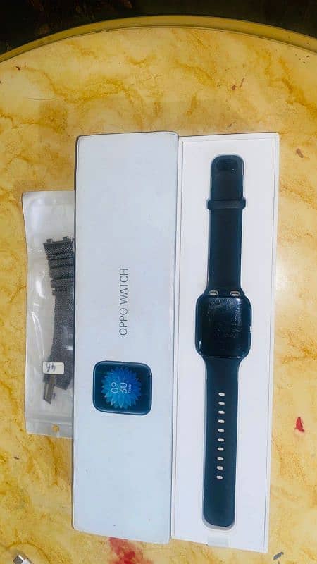 OPPO WATCH 46MM 9