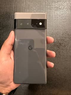 Google Pixel 6 Pro