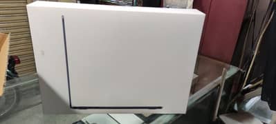 MaCBooK Air M3