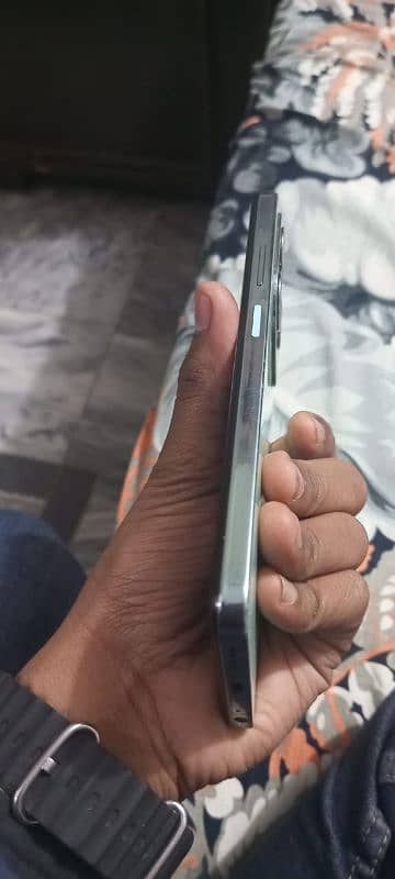 all ok mobile no any fault Infinix hot 40i 3