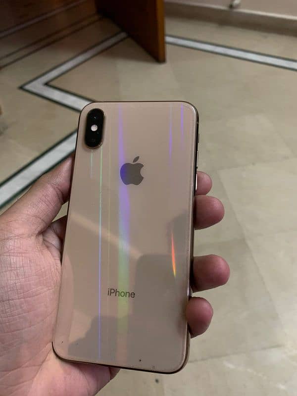 iphone xs 0