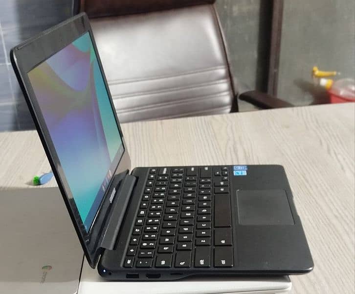 Samsung chromebook 500c 2