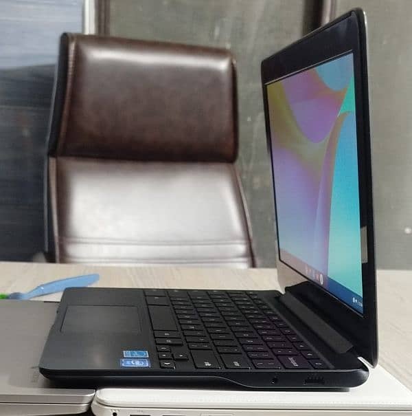 Samsung chromebook 500c 3