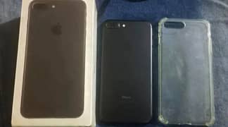 I phone 7 plus 32GB