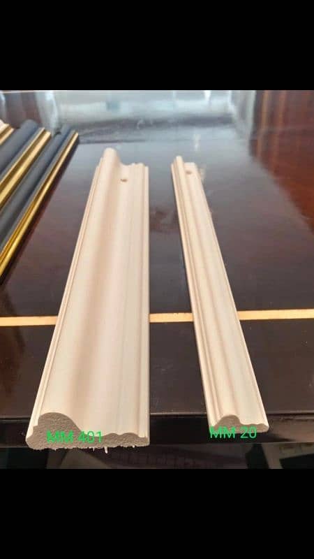 | PVC Moulding Wall | Italian Wall | French Wall designs | Wall decor 3