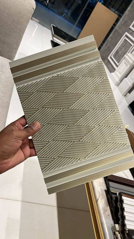 | PVC Moulding Wall | Italian Wall | French Wall designs | Wall decor 8