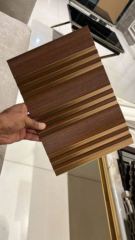 | PVC Moulding Wall | Italian Wall | French Wall designs | Wall decor 10