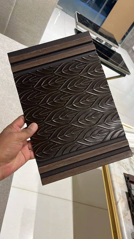 | PVC Moulding Wall | Italian Wall | French Wall designs | Wall decor 11