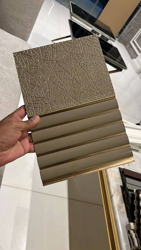 | PVC Moulding Wall | Italian Wall | French Wall designs | Wall decor 13