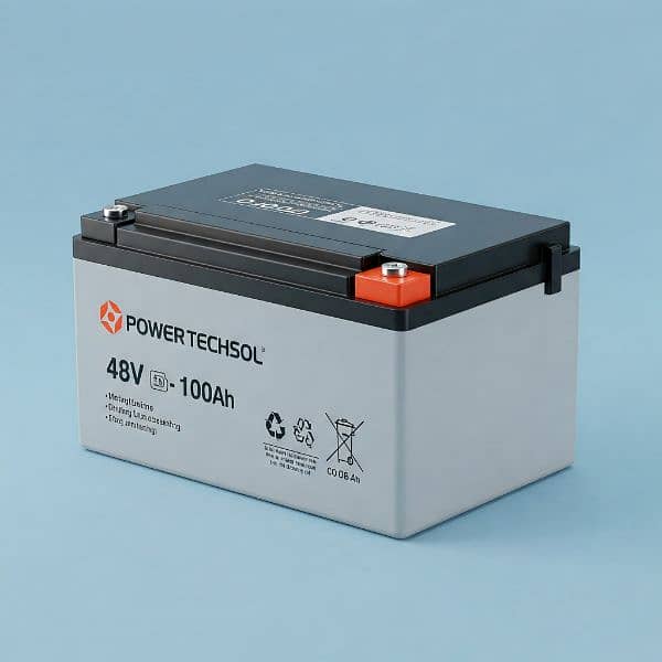 lithium battery 0