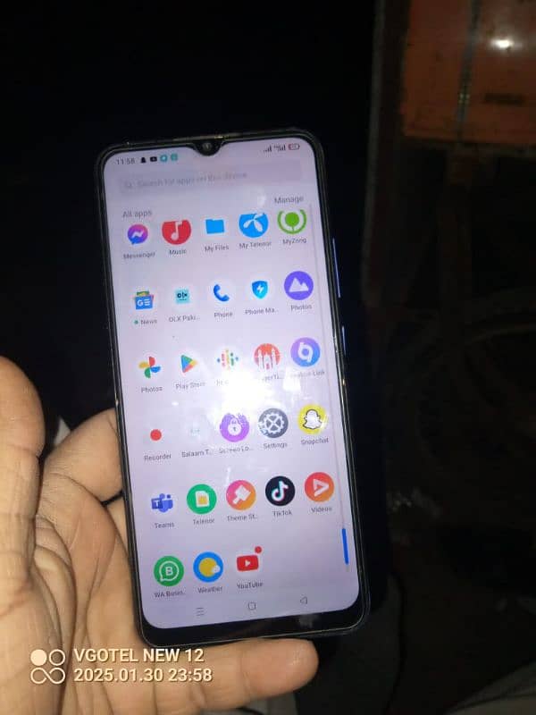 Realme C12 2