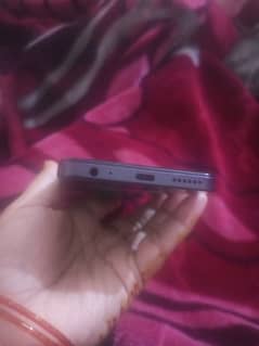 Infinix smart 8 sele