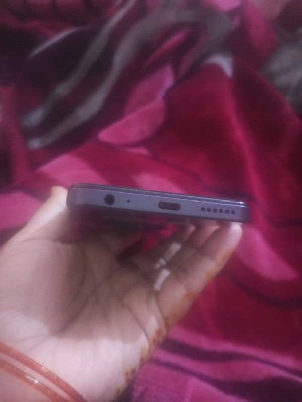 Infinix smart 8 sele 0