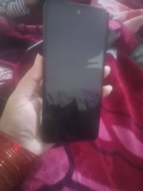 Infinix smart 8 sele 3