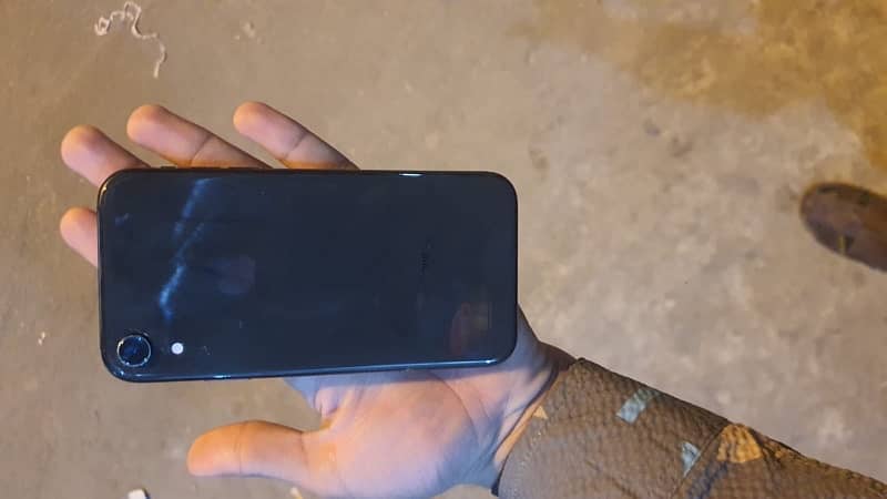 new condition All ok All Original iPhone XR battery b original 5