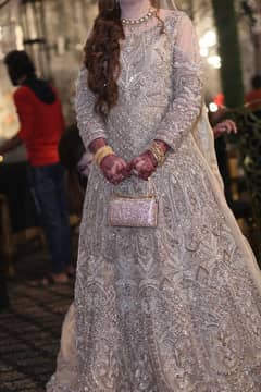 walima bridal maxi