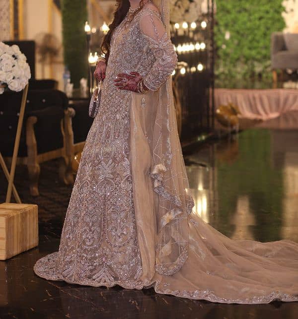 walima bridal maxi 1