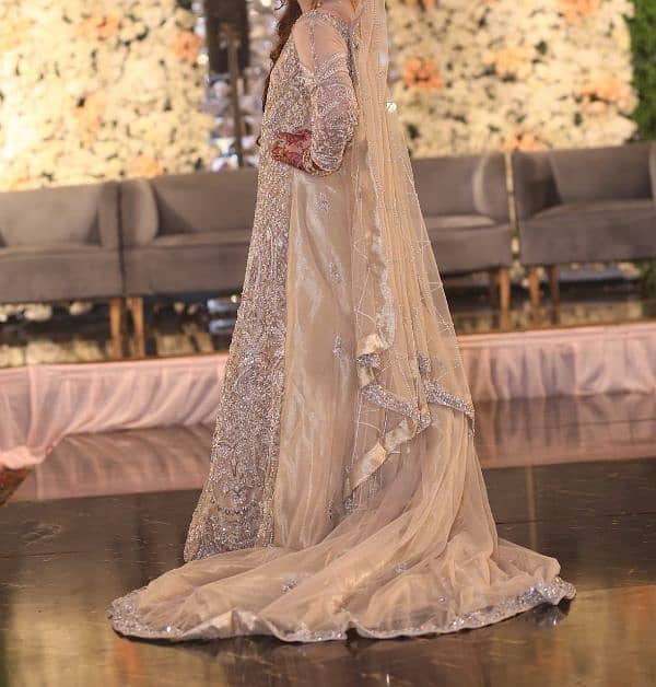 walima bridal maxi 2