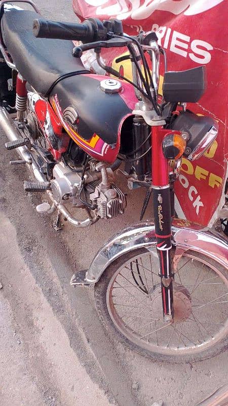 bike full ok ha 1