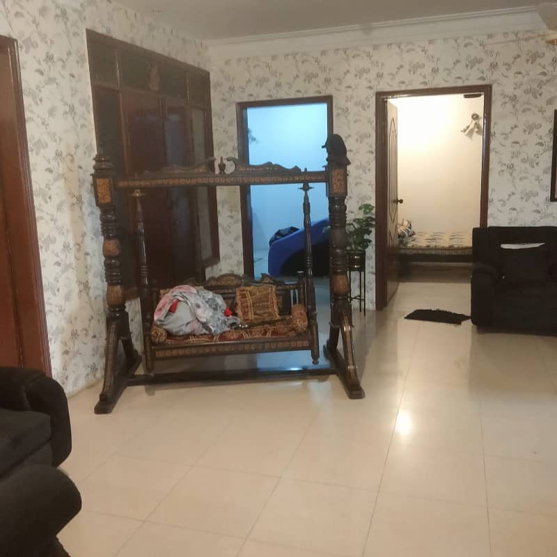 Fully Renovated Apartment For Rent In DHA Phase 2 Ext 0