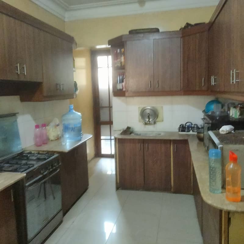 Fully Renovated Apartment For Rent In DHA Phase 2 Ext 3