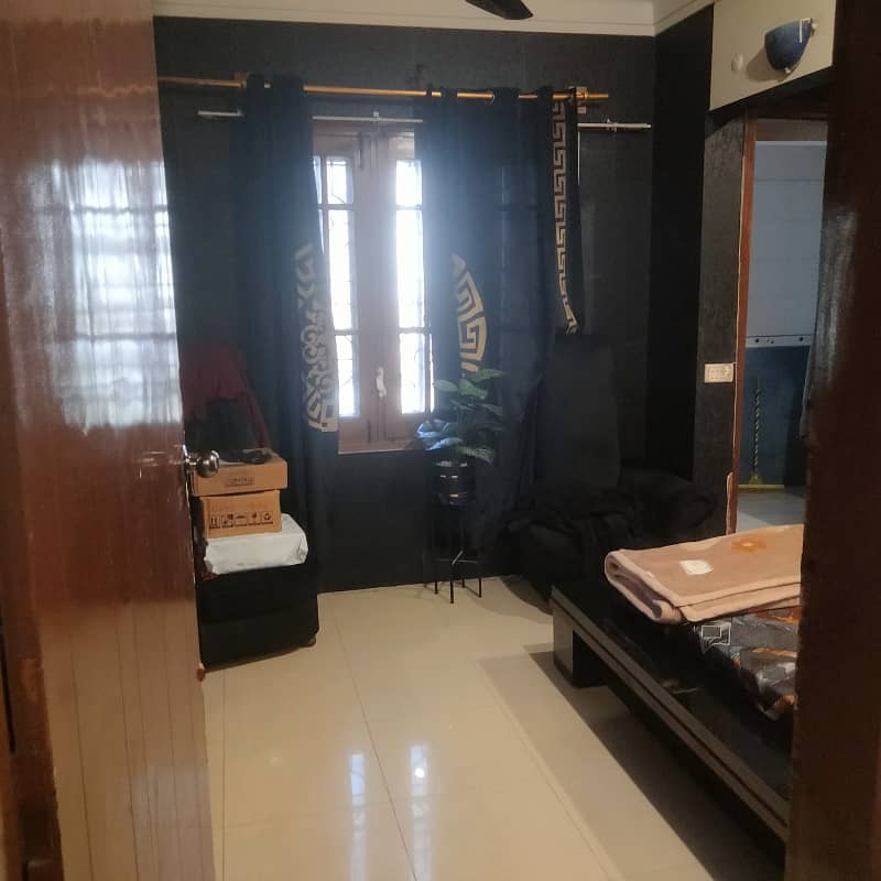 Fully Renovated Apartment For Rent In DHA Phase 2 Ext 5